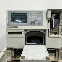 Waters Alliance 2695 HPLC image 3